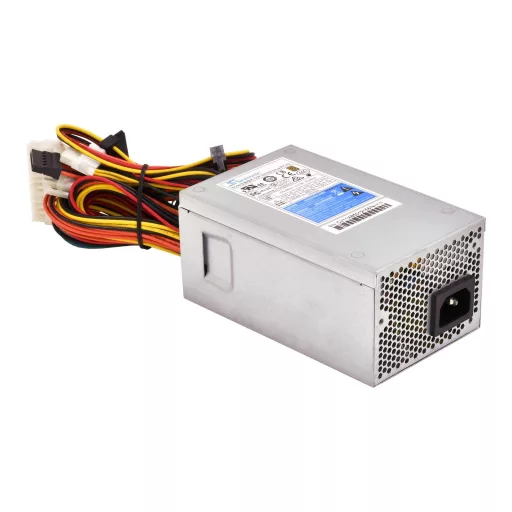 Seasonic SSP-300TBS 300 W TFX Rozsdamentes acél