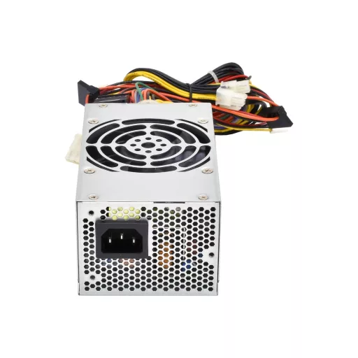 Seasonic SSP-300TBS 300 W TFX Rozsdamentes acél