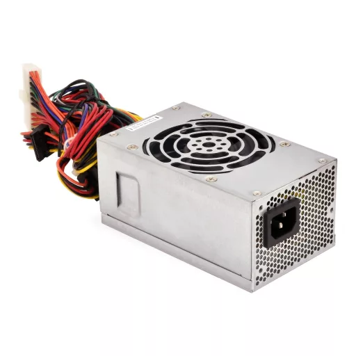 Seasonic SSP-300TBS 300 W TFX Rozsdamentes acél