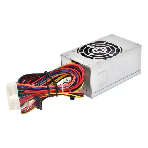 Seasonic SSP-300TBS 300 W TFX Rozsdamentes acél