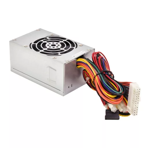 Seasonic SSP-300TBS 300 W TFX Rozsdamentes acél