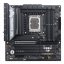 ASUS TUF GAMING B860M-PLUS WIFI Intel B860 LGA 1851 (Socket V1) Micro ATX