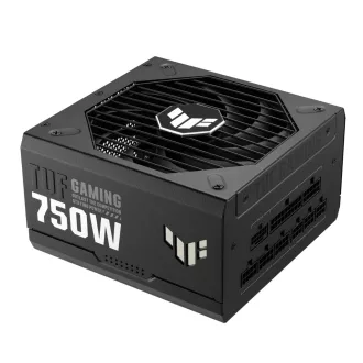 ASUS TUF Gaming 750W Gold 20+4 pin ATX ATX Fekete