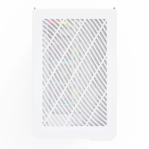 Montech King 95 PRO Midi Tower Fehér