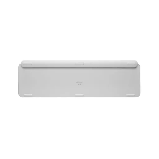 Logitech 920-011580 billentyűzet Univerzális Bluetooth Portugál Szürke