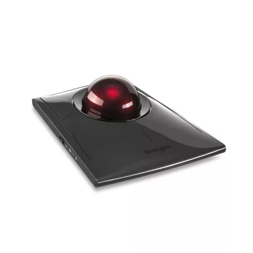 Kensington K72080WW egér Irodai Kétkezes RF Wireless + Bluetooth + USB Type-A Optikai 1600 DPI