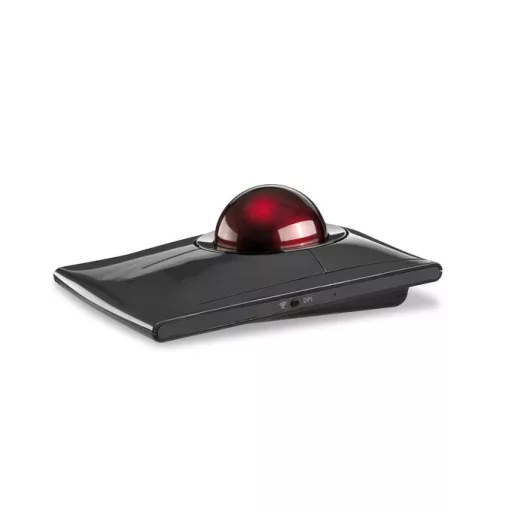 Kensington K72080WW egér Irodai Kétkezes RF Wireless + Bluetooth + USB Type-A Optikai 1600 DPI
