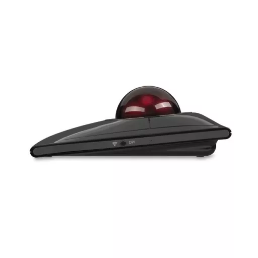 Kensington K72080WW egér Irodai Kétkezes RF Wireless + Bluetooth + USB Type-A Optikai 1600 DPI