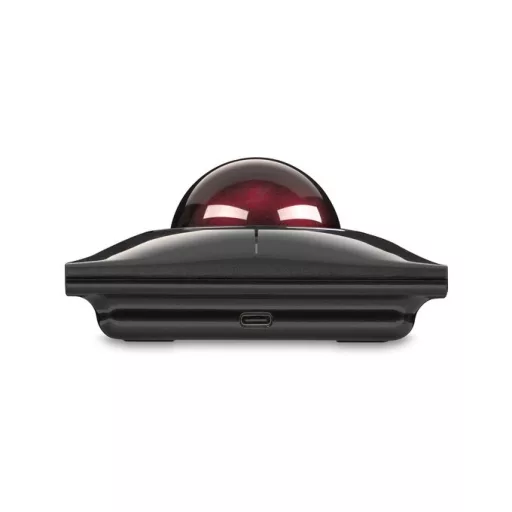 Kensington K72080WW egér Irodai Kétkezes RF Wireless + Bluetooth + USB Type-A Optikai 1600 DPI