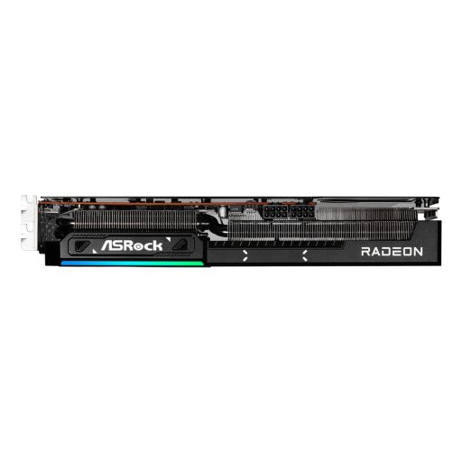 Asrock Challenger Radeon RX 9070 AMD 16 GB GDDR6