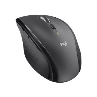   Logitech Marathon M705 egér Irodai Jobbkezes Vezeték nélküli RF Optikai 1000 DPI