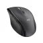 Logitech Marathon M705 egér Irodai Jobbkezes Vezeték nélküli RF Optikai 1000 DPI