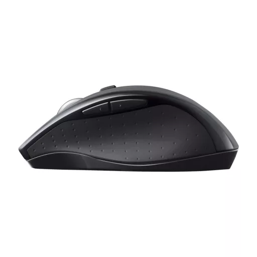 Logitech Marathon M705 egér Irodai Jobbkezes Vezeték nélküli RF Optikai 1000 DPI