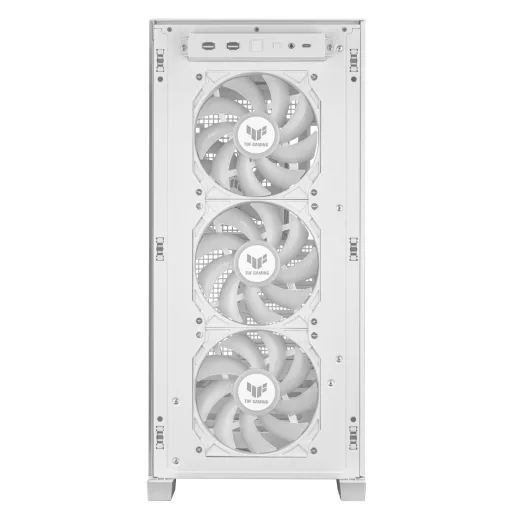 ASUS TUF Gaming GT302 ARGB Midi Tower Fehér