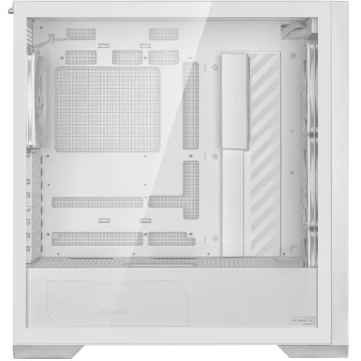 ASUS TUF Gaming GT302 ARGB Midi Tower Fehér