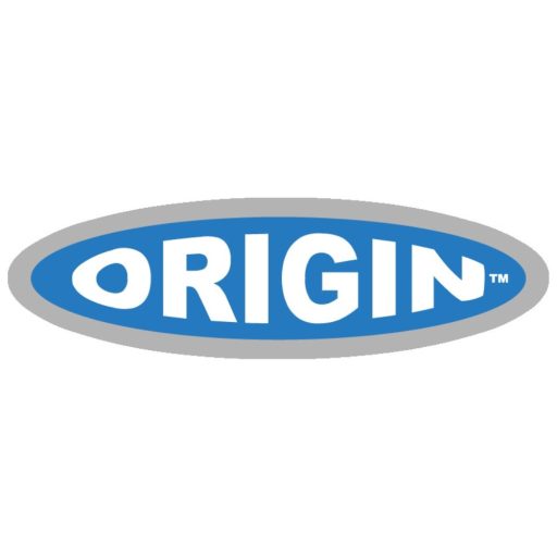 Origin Storage FK-DELL-R740/2 tárolóegység burkolat HDD ház Ezüst 2.5"