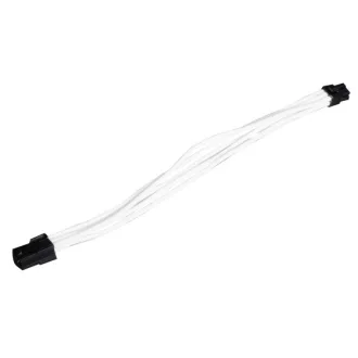 Silverstone 0.25m, 6pin/PCI-E 6pin 0,25 M