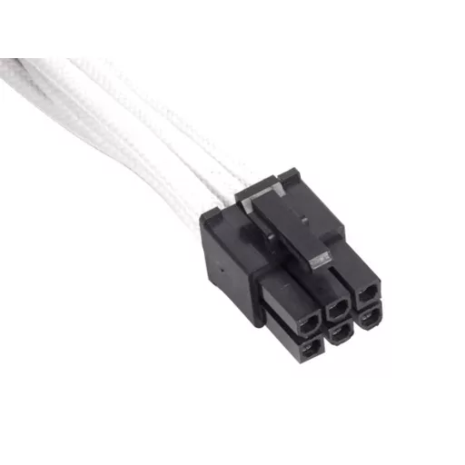 Silverstone 0.25m, 6pin/PCI-E 6pin 0,25 M