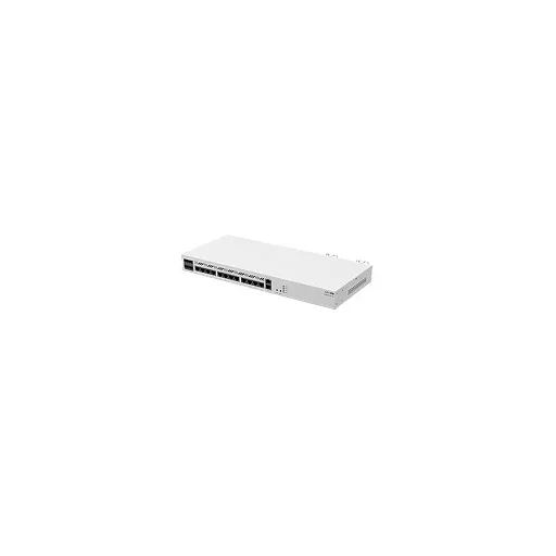 Mikrotik CCR2116-12G-4S+ vezetékes router Gigabit Ethernet Fehér