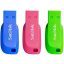 SanDisk Cruzer Blade 16GB USB flash meghajtó USB A típus 2.0 Kék, Zöld, Rózsaszín