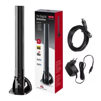 Maclean MCTV-930 televízió-antenna Beltéri