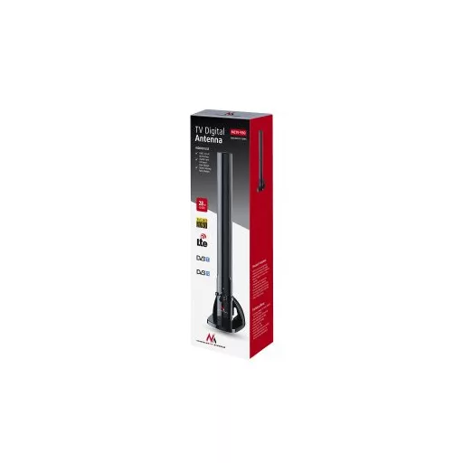 Maclean MCTV-930 televízió-antenna Beltéri