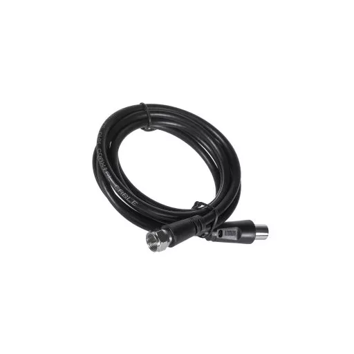 Maclean MCTV-930 televízió-antenna Beltéri