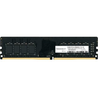   Innovation IT 3200 8GB CL16-18-18 1.35V LD 8-Chip 1 x 8 GB DDR4