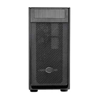 Cooler Master Elite 300 Mini Tower Fekete