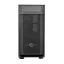 Cooler Master Elite 300 Mini Tower Fekete