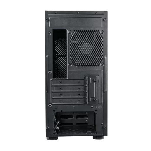 Cooler Master Elite 300 Mini Tower Fekete
