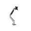 Multibrackets 7167 asztali TV konzol 81,3 cm (32") Ezüst