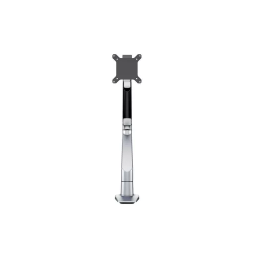 Multibrackets 7167 asztali TV konzol 81,3 cm (32") Ezüst