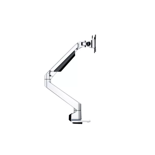 Multibrackets 7167 asztali TV konzol 81,3 cm (32") Ezüst