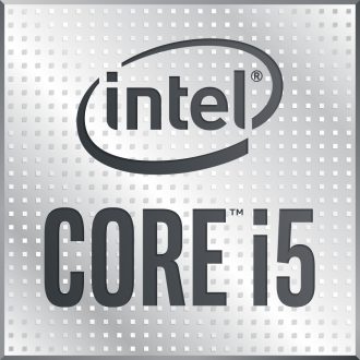 Intel Core i5-10400F 2,9 GHz 12 MB Smart Cache