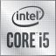 Intel Core i5-10400F 2,9 GHz 12 MB Smart Cache