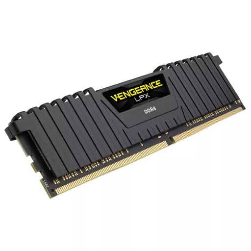 Corsair Vengeance LPX, 32GB 4 x 8 GB DDR4 288-pin DIMM