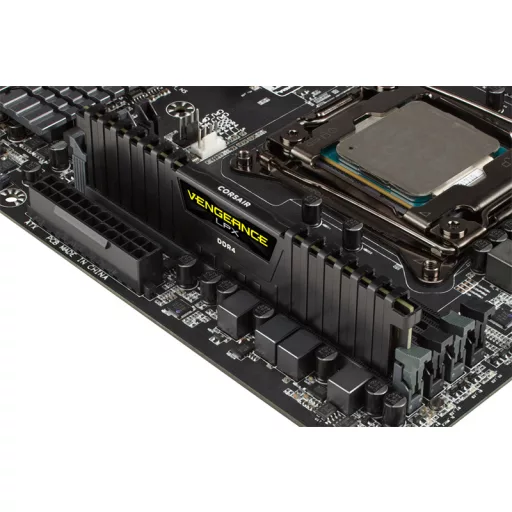 Corsair Vengeance LPX, 32GB 4 x 8 GB DDR4 288-pin DIMM