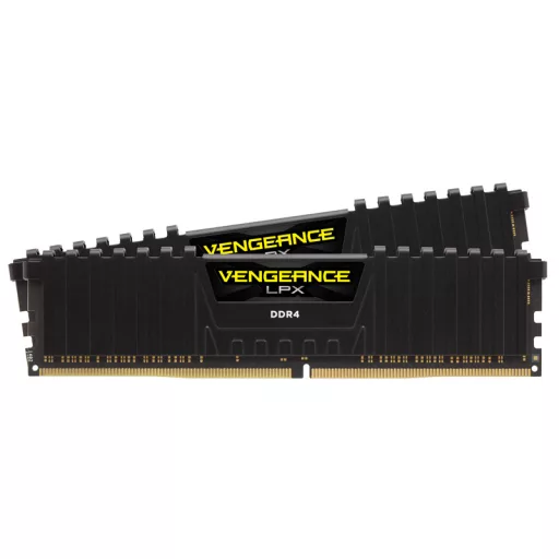 Corsair Vengeance LPX, 32GB 4 x 8 GB DDR4 288-pin DIMM