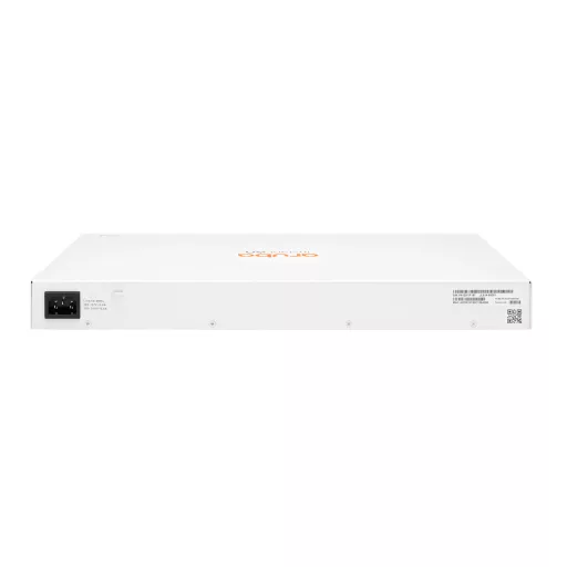 HPE Aruba Networking Aruba Instant On 1830 48G 4SFP Vezérelt L2 Gigabit Ethernet (10/100/1000) 1U