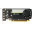 HP NVIDIA T1000 8 GB 4mDP Graphics GDDR6