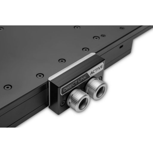 EK 3831109900413 alkatrész vagy tartozék számítógép hűtésrendszerhez Szerelőlemez