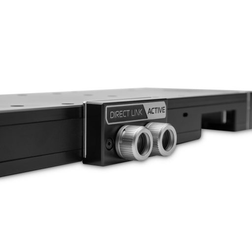 EK 3831109900413 alkatrész vagy tartozék számítógép hűtésrendszerhez Szerelőlemez