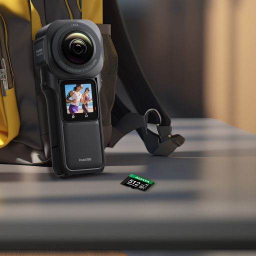 ADATA Speed Plus 64 GB MicroSDXC Class 10