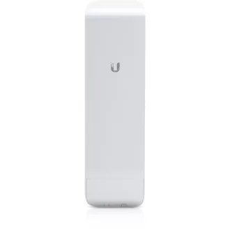 Ubiquiti NanoStation M2 Hálózati híd Fehér