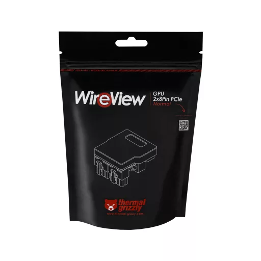 Thermal Grizzly WireView GPU Univerzális Grafikai processzor (GPU) készlet