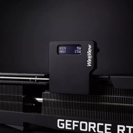Thermal Grizzly WireView GPU Univerzális Grafikai processzor (GPU) készlet