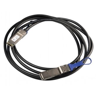 MikroTik DAC Cable QSFP 28 100Gb/s,3m XQ+DA0003