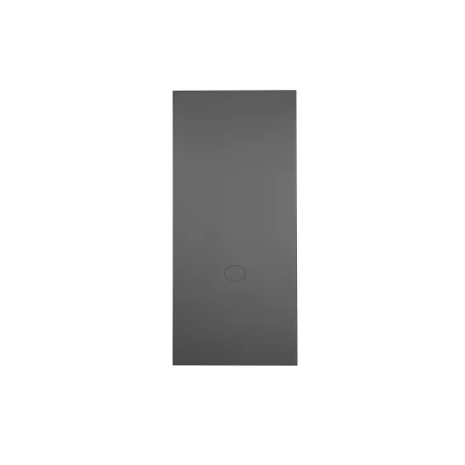 Cooler Master Silencio S600 Midi Tower Fekete