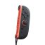 Nintendo 10015101 játékvezérlő Fekete, Vörös Bluetooth Joystick Analóg/digitális Nintendo Switch 2